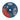 08412 - Century Drill & Tool 8412 Metal Abrasive Cutting and Grinding Wheel, 2" by 1/8"