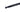 24618 - Century Drill & Tool 24618 9/32" Impact Pro Black Oxide Drill Bit