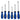 72196 - Century Drill and Tool 72196 Screwdriver Set, 6 Piece