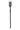 81133 - Century Drill & Tool, 81133, 9/16"X10"X12",SDS Plus,2 Cutter Design Drill Bits, Accurate & Precise Drilling