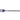 87923 - Century Drill & Tool 87923 SDS Plus Bull Point Hammer Chisel