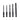24655 - Century Drill & Tool 24655 Impact Pro Black Oxide Drill Bit Set, 5-Piece