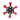 77341 - Century Drill & Tool 77341 4" Coarse Nylon Flap Brush, 80 Grit, 1/4" Quick Change Shank, 4,500 RPM - Nylon Bristles for Metal, Wood, Plastic, Masonry