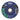 75504 - Century Drill & Tool 75504 Type 27 (Masonry); 4-1/2"; Thickness: 1/4"; Arbor: 7/8"