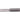 96334 - Century Drill & Tool 96334 Metric Plug Tap; 11.0 X 1.25; Pro Pack of 2