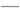 11521 - Century Drill & Tool 11521 Letter Gauge Drill Bits; U; Pro Pack of 3