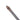 81216 - Century Drill & Tool 81216 Glass and Tile Drill Bit, 1/4"