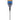 81610 - Century Drill & Tool, 81610, 5/32"X4"X6",SDS Plus,2 Cutter Design Drill Bits, Accurate & Precise Drilling