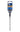 81610 - Century Drill & Tool, 81610, 5/32"X4"X6",SDS Plus,2 Cutter Design Drill Bits, Accurate & Precise Drilling