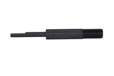 05320 - Century Drill & Tool 05320 Copilot Hole Saw Enlarger Guide, Patented Design, Enlarges Existing Holes, Universal Fit for Hole Saw Arbors, Easy One-Cut Use