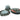 58093 - Tundra Tools 3 Piece Mini Grinder Set 58093, flap disc to grind and finish, wire cup brush to remove rust and corrosion, wire wheel for removal of paint and surface rust