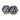 95605 - Century Drill & Tool, 95605, 4.0X0.75 , Hex Die, Precision Cut External Threads, High Carbon Alloy Steel