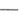 11203 - Century Drill & Tool 11203 Wire Gauge Drill Bits; #3; Pro Pack of 3