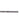 11203 - Century Drill & Tool 11203 Wire Gauge Drill Bits; #3; Pro Pack of 3