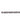 11216 - Century Drill & Tool 11216 Wire Gauge Drill Bits; #16; Pro Pack of 3