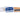 07708 - Century Drill & Tool 07708 6" Contractor Series Bi-Metal Reciprocating Saw Blade, 5/8T, 25 Pack
