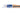 07708 - Century Drill & Tool 07708 6" Contractor Series Bi-Metal Reciprocating Saw Blade, 5/8T, 25 Pack