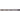 22119 - Century Drill & Tool 22119 Brite HSS Drill Bit, 19/64", 6-Pack