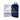 73414 - Century Drill & Tool 73414 Spiral Flute Screw Extractor Set, #1 - #6, Heat-Treated Steel, Superior Grip for Extracting Broken Screws and Bolts with Ease