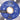75450 - Century Drill & Tool 75450 Professional Turbo Rim Diamond Pro Saw Blade, 4"