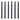17282 - Number Screw Machine Length Drill Bits