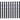 17111 - Fractional Screw Machine Length Drill Bits