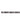 11222 - Century Drill & Tool 11222 Wire Gauge Drill Bits; #22; Pro Pack of 3