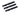 17126 - Fractional Screw Machine Length Drill Bits