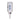 05820 - Century Drill & Tool 05820 Arbor Attached Bi-Metal Hole Saw, 1-1/4"