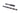 97519 - Century Drill & Tool 97519, 12.0X1.25 TAP 27/64 DRILL