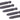 69432 - S2 Screwdriving Bit - Phillips Square Drive Bit