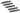 69432 - S2 Screwdriving Bit - Phillips Square Drive Bit