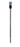 87933 - Century Drill & Tool 87933 SDS Max Bull Point Hammer Chisel, Carbide Steel, 24" SDS MAX