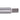 97107 - Century Drill & Tool 97107 Fractional Plug Tap; 3/8-16 NC; Pro Pack of 2