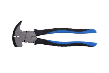72566 - CENTURY Drill & Tool 72566 Fencing Pliers, 10"