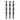 89127 - HSS Drill Bits