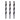 89132 - HSS Drill Bits