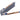 07702 - Century Drill & Tool 07702 4" Contractor Series Bi-Metal Reciprocating Saw Blade, 14TS, 25 Pack
