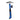 72244 - Century Drill & Tool 72244 Straight Claw Fiberglass Hammer, 16-Ounce