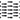 70553 - Century Drill & Tool 70553 Impact Screwdriver Bit #3 Square, 1", 25 Pack
