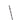 11256 - Century Drill & Tool 11256 Wire Gauge Drill Bits; #56; Pro Pack of 3