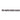 11217 - Century Drill & Tool 11217 Wire Gauge Drill Bits; #17; Pro Pack of 3