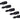 70701 - Century Drill & Tool 70701 Impact Pro™ Screwdriving Bit - Phillips; #1; Length: 1" Pro Pack of 5