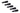 70701 - Century Drill & Tool 70701 Impact Pro™ Screwdriving Bit - Phillips; #1; Length: 1" Pro Pack of 5