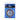 76041 - Century Drill & Tool 76041 4" Coarse Stringer Bead Wire Wheel, 5/8" X 11" Arbor, 12,500 RPM Max - Heavy-Duty Cleaning & Surface Prep on Concrete & Metal