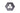 98101 - Century Drill & Tool, 98101, 4-40 NC , Hex Die, Precision Cut External Threads, High Carbon Alloy Steel
