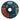 75523 - Century Drill & Tool 75523 Type 1A Metal Cutting Wheel, 4-1/2" X .045"