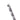 11507 - Century Drill & Tool 11507 Letter Gauge Drill Bits; G; Pro Pack of 3