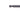 68508 - S2 Screwdriving Bit - Slotted Bit