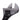 72624 - Century Drill & Tool 72624 Professional Adjustable Wrench, 8"